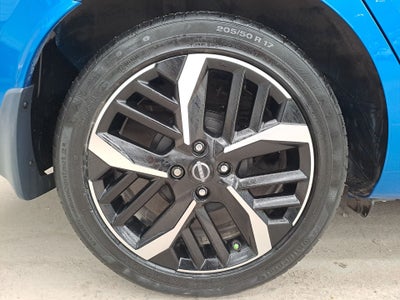 2024 Nissan VERSA EXCLUSIVE CVT 24