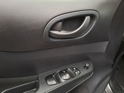 2024 Nissan FRONTIER FRONTIER XE TM 24