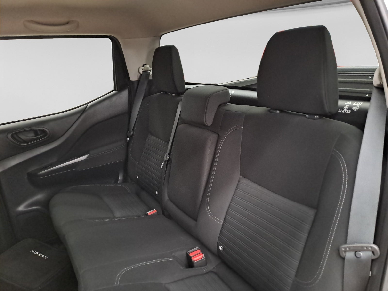 2024 Nissan FRONTIER FRONTIER XE TM 24