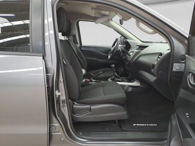 2024 Nissan FRONTIER FRONTIER XE TM 24