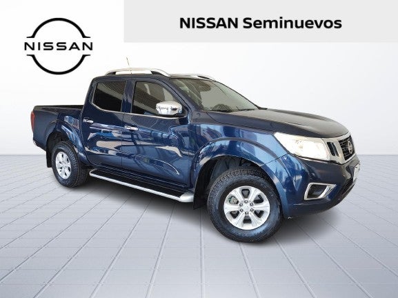 2020 Nissan NP300 FRONTIER LE TM AC