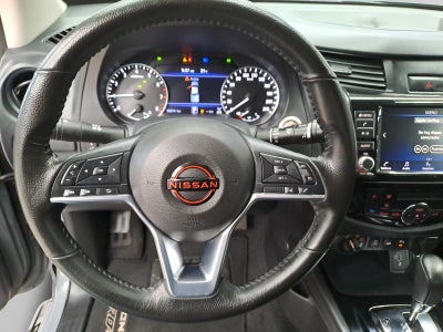 2024 Nissan FRONTIER FRONTIER PRO-4X 4X4 TA 24