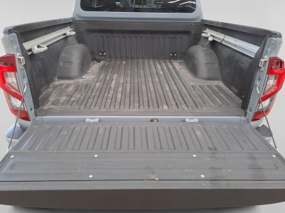 2024 Nissan FRONTIER FRONTIER PRO-4X 4X4 TA 24