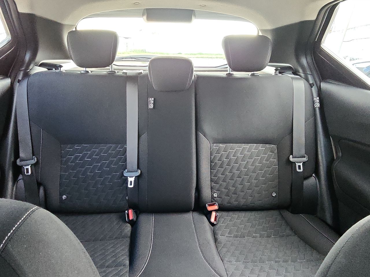 2022 Nissan KICKS ADVANCE 1.6 LTS CVT 22