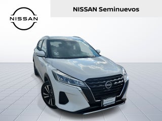2022 Nissan KICKS ADVANCE 1.6 LTS CVT 22