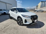 2025 Nissan KICKS ADVANCE 1.6 LTS CVT 25
