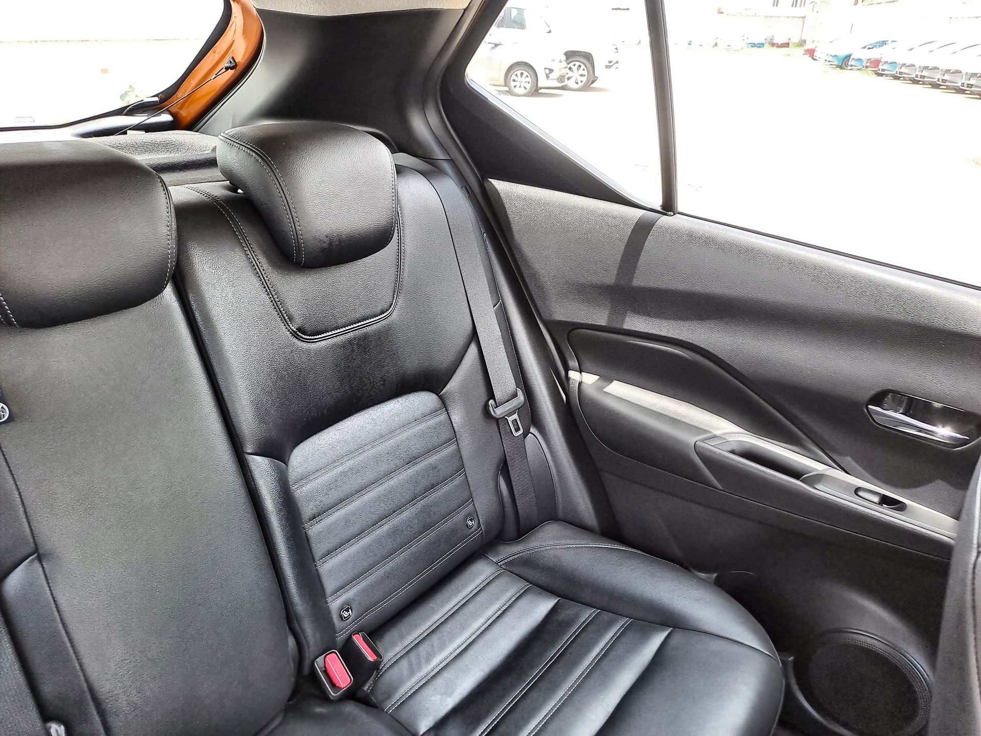 2023 Nissan KICKS EXCLUSIVE 1.6 LTS CVT 23