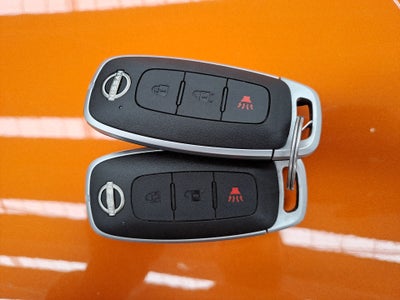 2023 Nissan KICKS EXCLUSIVE 1.6 LTS CVT 23
