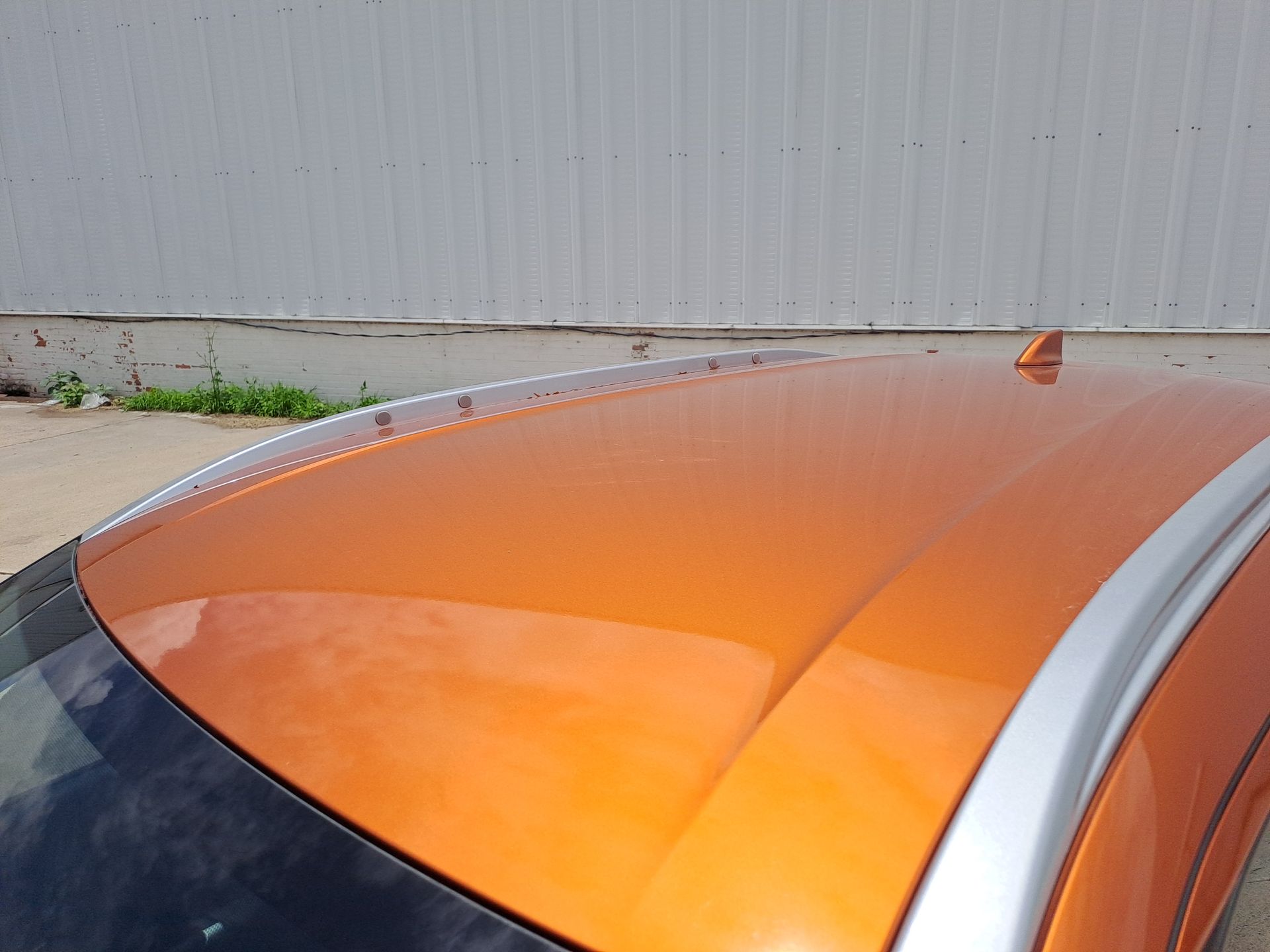 2023 Nissan KICKS EXCLUSIVE 1.6 LTS CVT 23