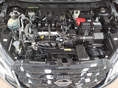 2023 Nissan KICKS EXCLUSIVE 1.6 LTS CVT 23