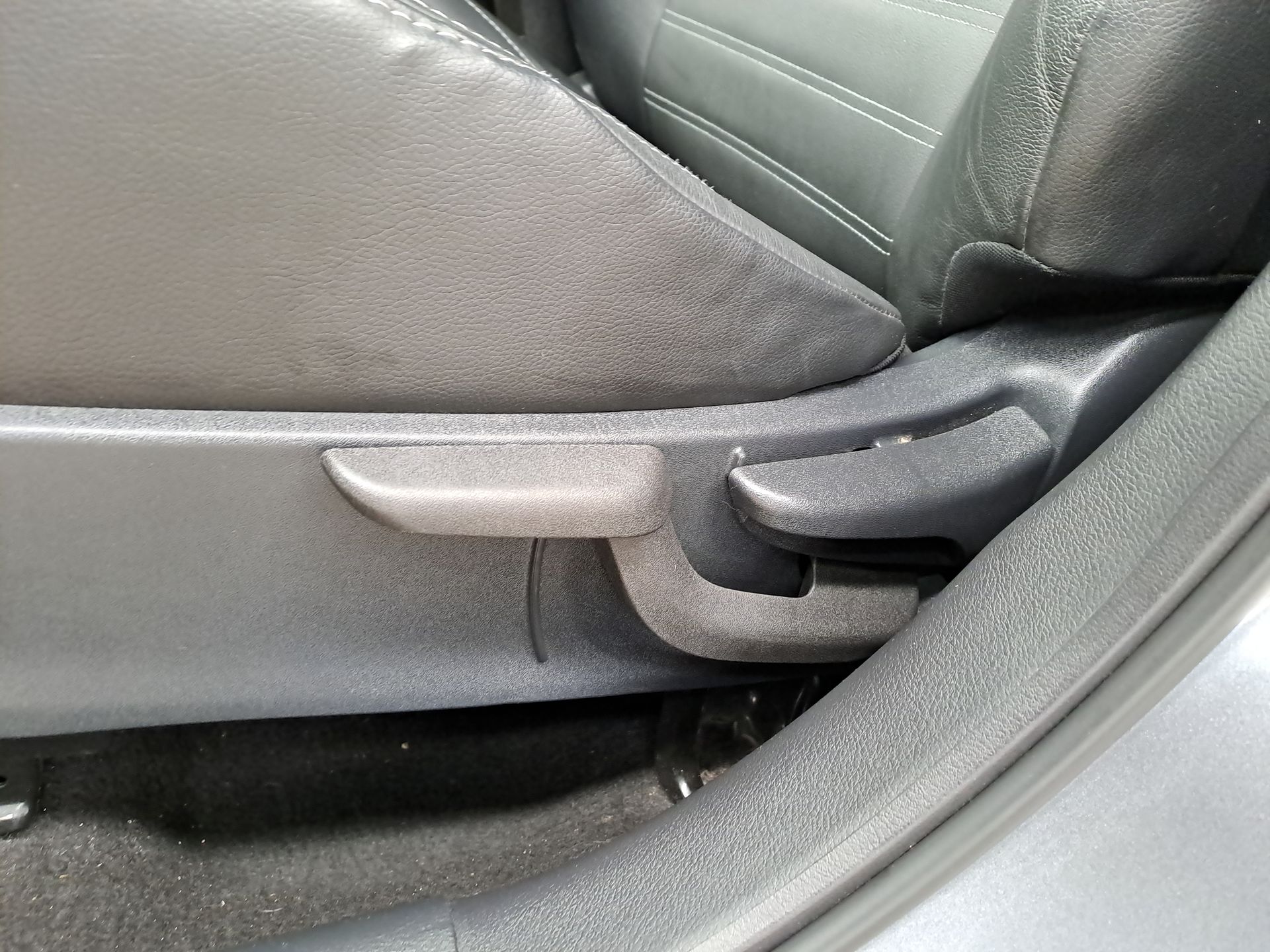 2023 Nissan KICKS EXCLUSIVE 1.6 LTS CVT 23