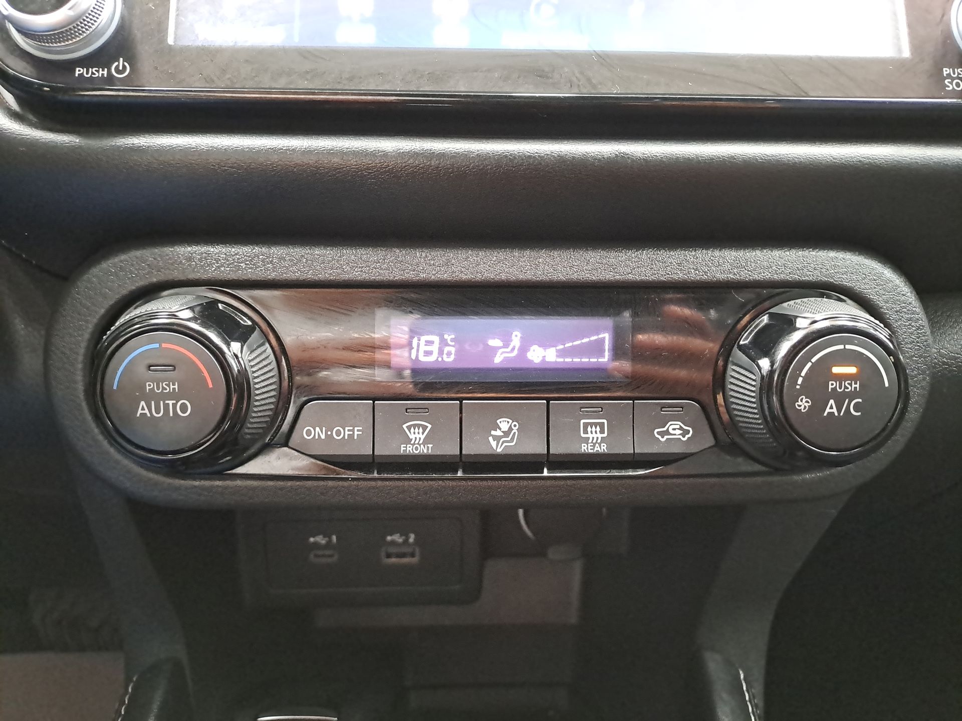 2023 Nissan KICKS EXCLUSIVE 1.6 LTS CVT 23