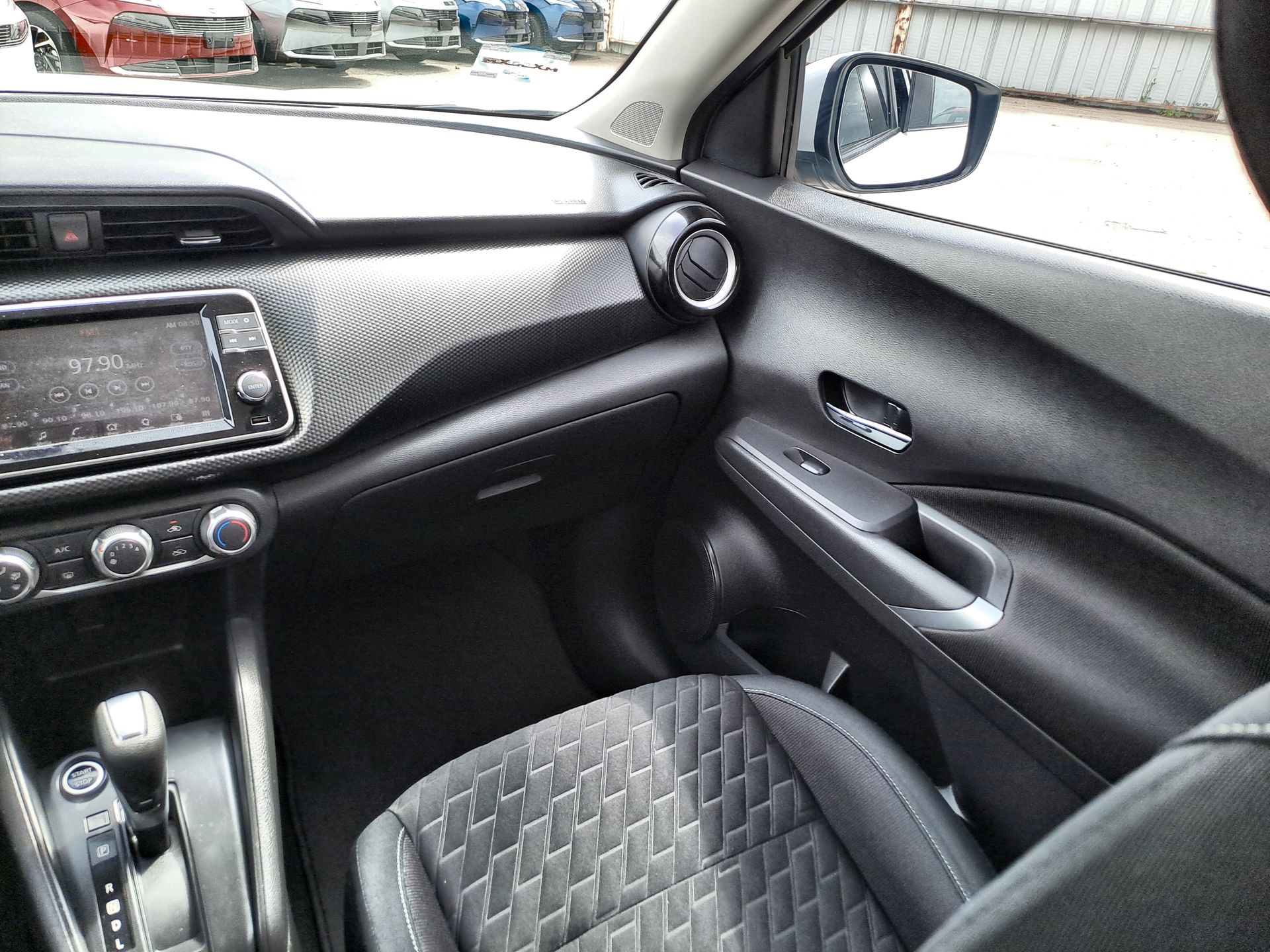 2023 Nissan KICKS ADVANCE 1.6 LTS CVT 23