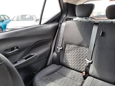 2023 Nissan KICKS ADVANCE 1.6 LTS CVT 23