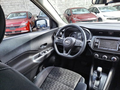 2023 Nissan KICKS ADVANCE 1.6 LTS CVT 23