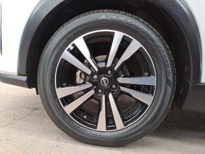 2023 Nissan KICKS ADVANCE 1.6 LTS CVT 23