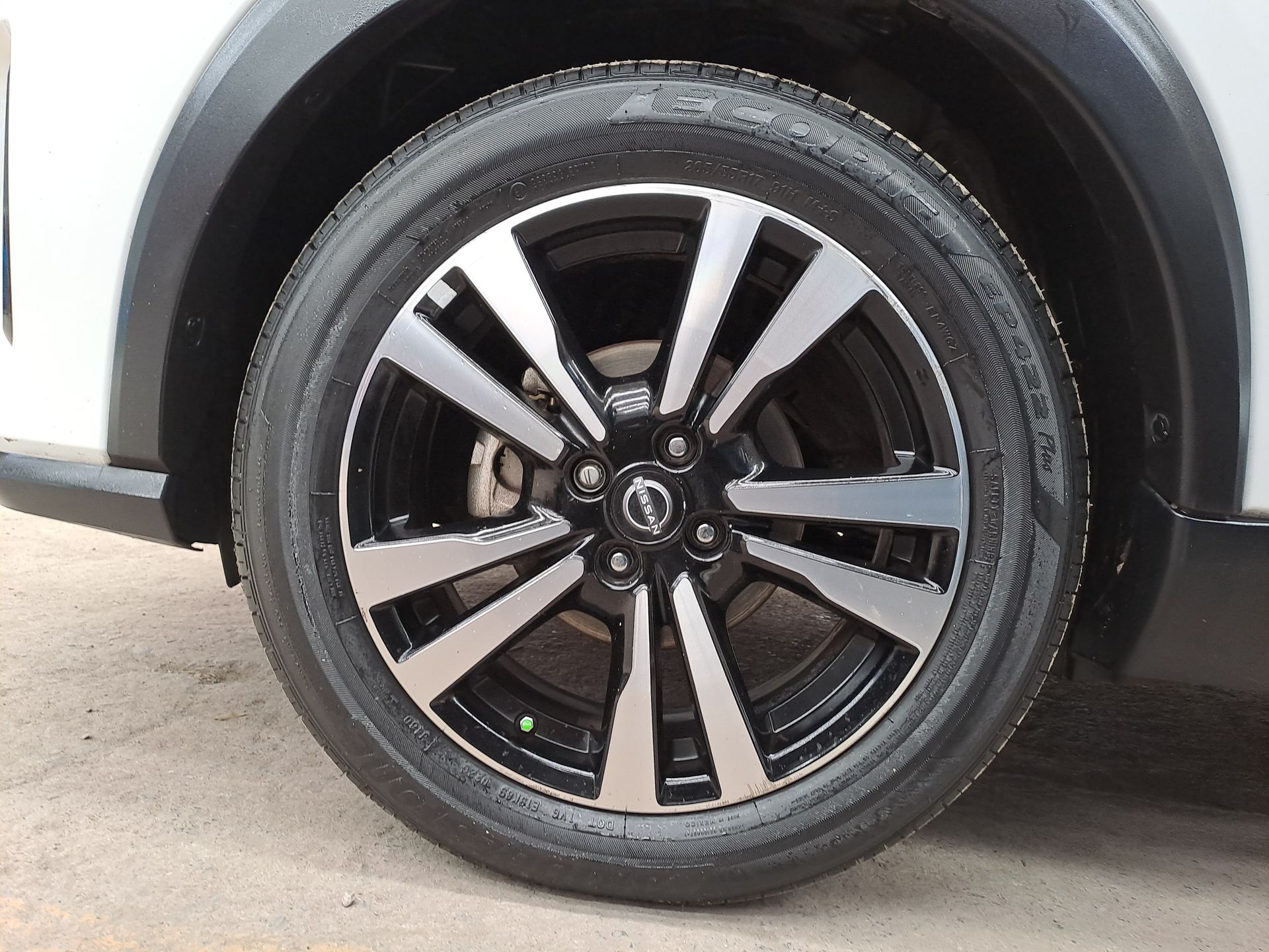 2023 Nissan KICKS ADVANCE 1.6 LTS CVT 23