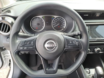 2023 Nissan KICKS ADVANCE 1.6 LTS CVT 23