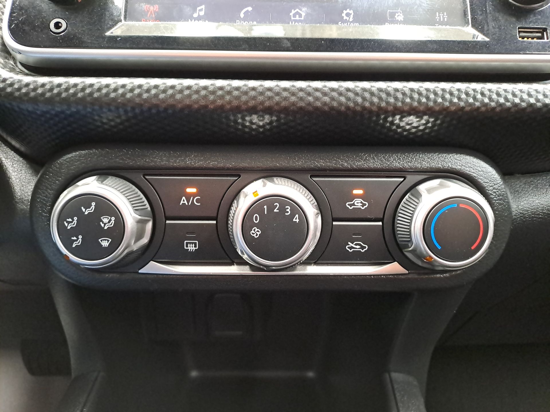 2023 Nissan KICKS ADVANCE 1.6 LTS CVT 23