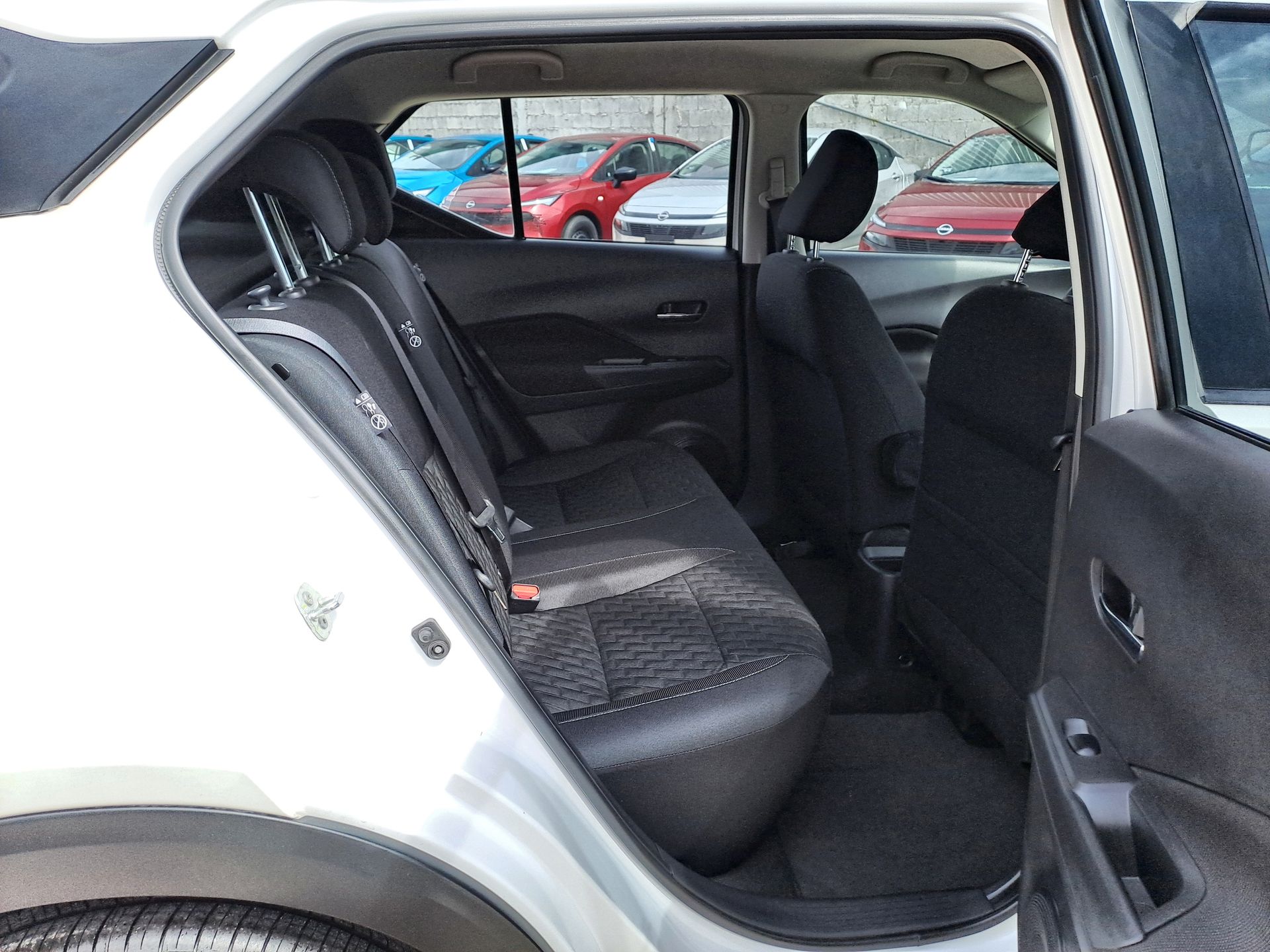 2023 Nissan KICKS ADVANCE 1.6 LTS CVT 23