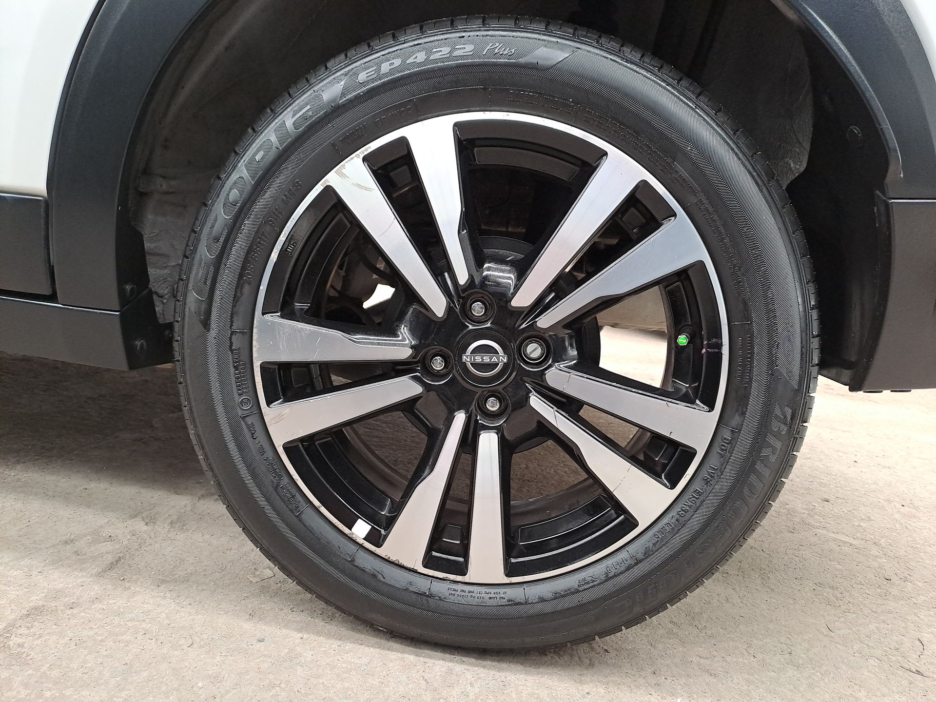 2023 Nissan KICKS ADVANCE 1.6 LTS CVT 23