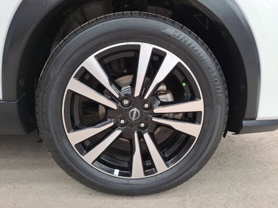 2023 Nissan KICKS ADVANCE 1.6 LTS CVT 23