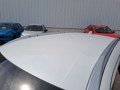 2023 Nissan KICKS ADVANCE 1.6 LTS CVT 23