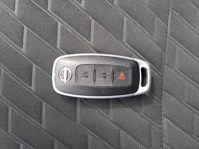 2023 Nissan KICKS ADVANCE 1.6 LTS CVT 23