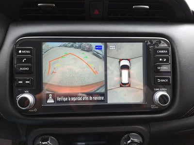 2023 Nissan KICKS EXCLUSIVE 1.6 LTS CVT 23