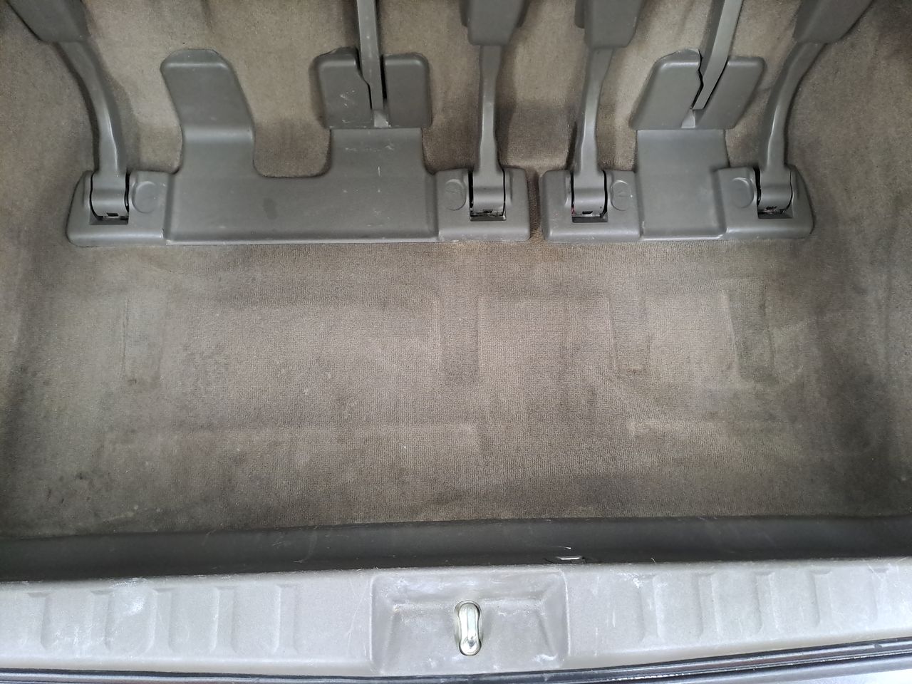 2018 Toyota SIENNA LE