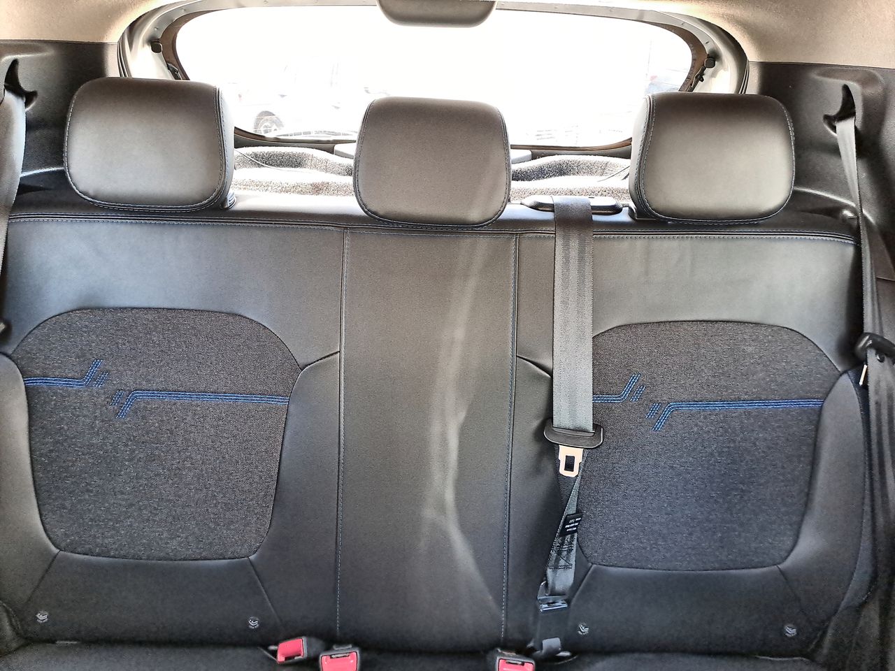 2024 RENAULT KWID ICONIC