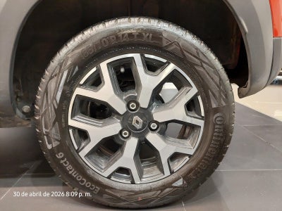 2025 RENAULT KWID BITONO
