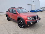 2023 RENAULT OROCH OUTSIDER TM