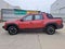 2023 RENAULT OROCH OUTSIDER TM