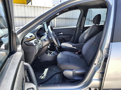 2024 RENAULT OROCH OUTSIDER CVT