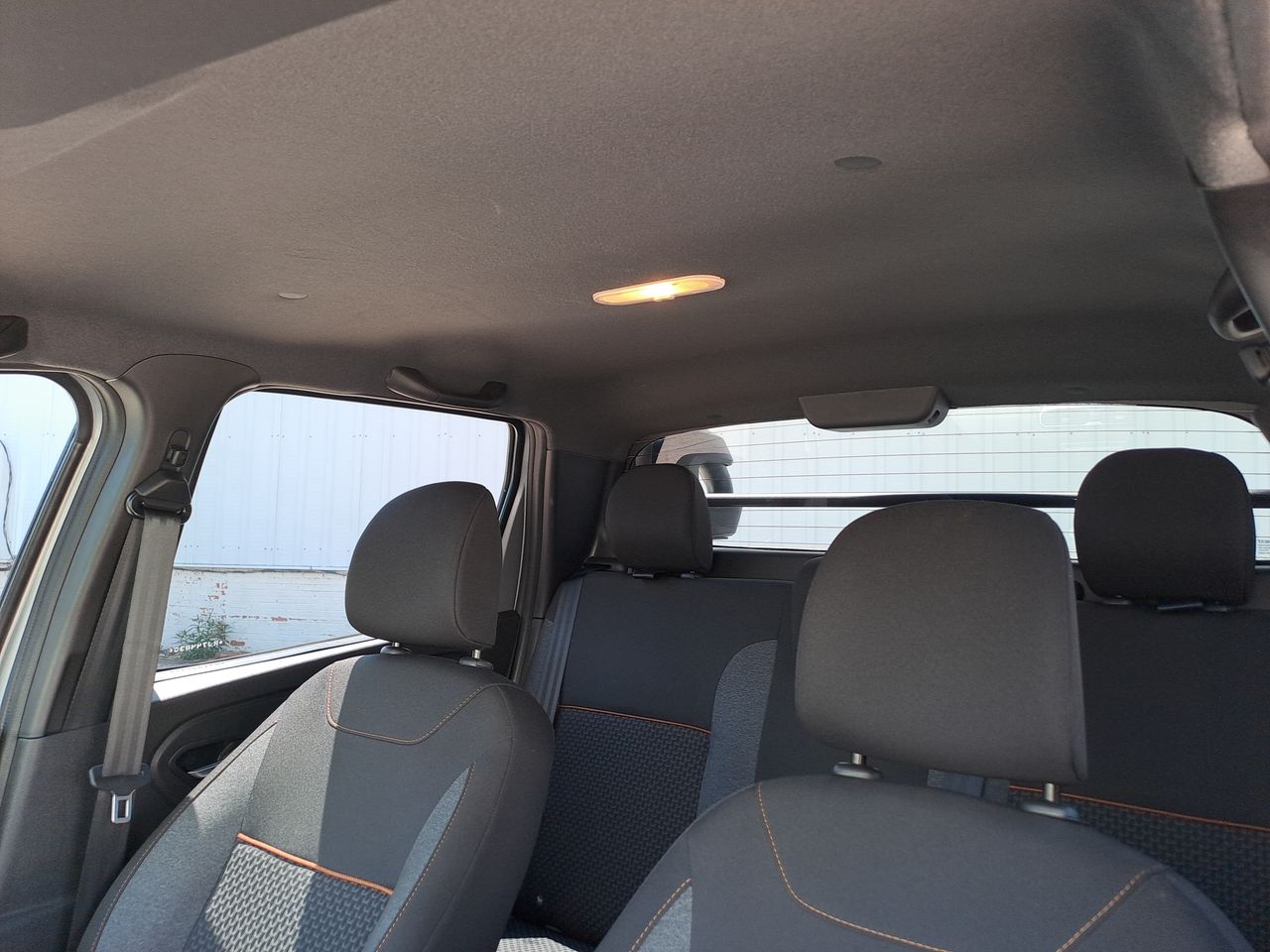 2024 RENAULT OROCH OUTSIDER CVT