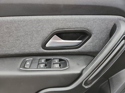 2022 RENAULT DUSTER ICONIC CVT