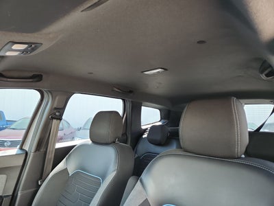 2022 RENAULT DUSTER ICONIC CVT