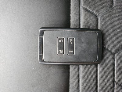 2022 RENAULT DUSTER ICONIC CVT