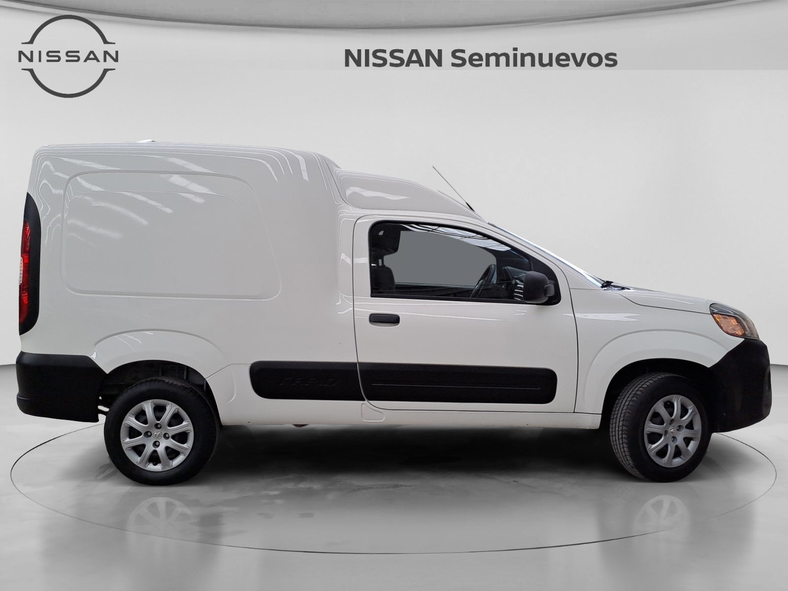 2023 RAM PROMASTER RAPID AA
