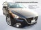 2015 Mazda MAZDA3 HATCHBACK S GT TA