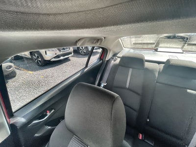 2018 Mazda MAZDA 3 I TOURING 4 PUERTAS TM