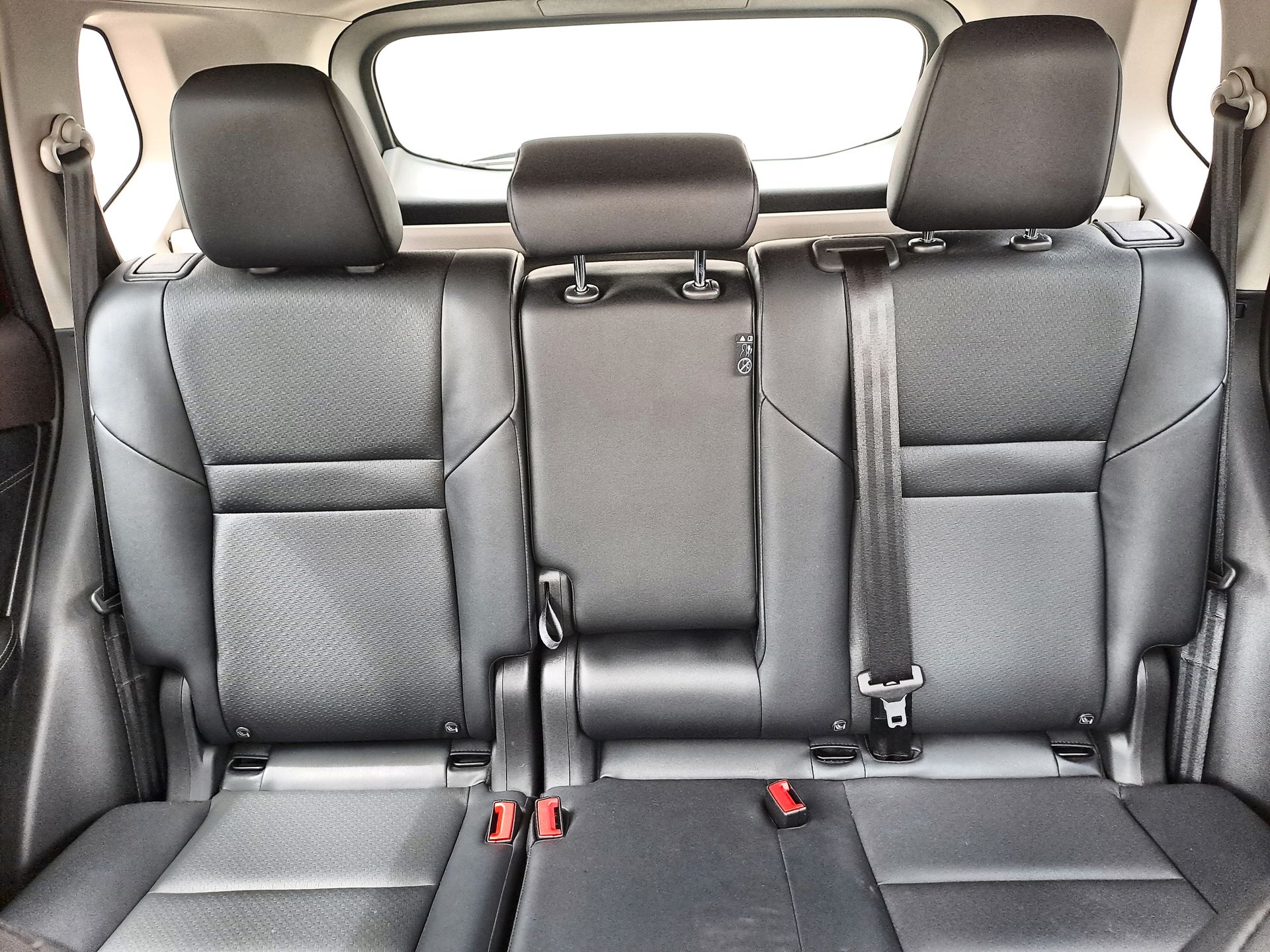 2026 Nissan X-TRAIL EXCLUSIVE 2 ROW 26