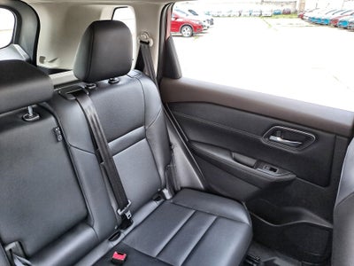 2026 Nissan X-TRAIL EXCLUSIVE 2 ROW 26