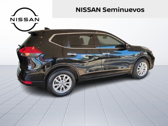 2018 Nissan X-TRAIL SENSE 2 ROW