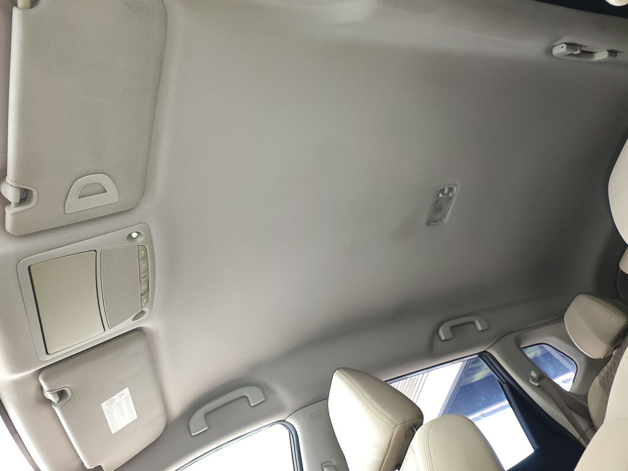 2018 Nissan X-TRAIL SENSE 2 ROW