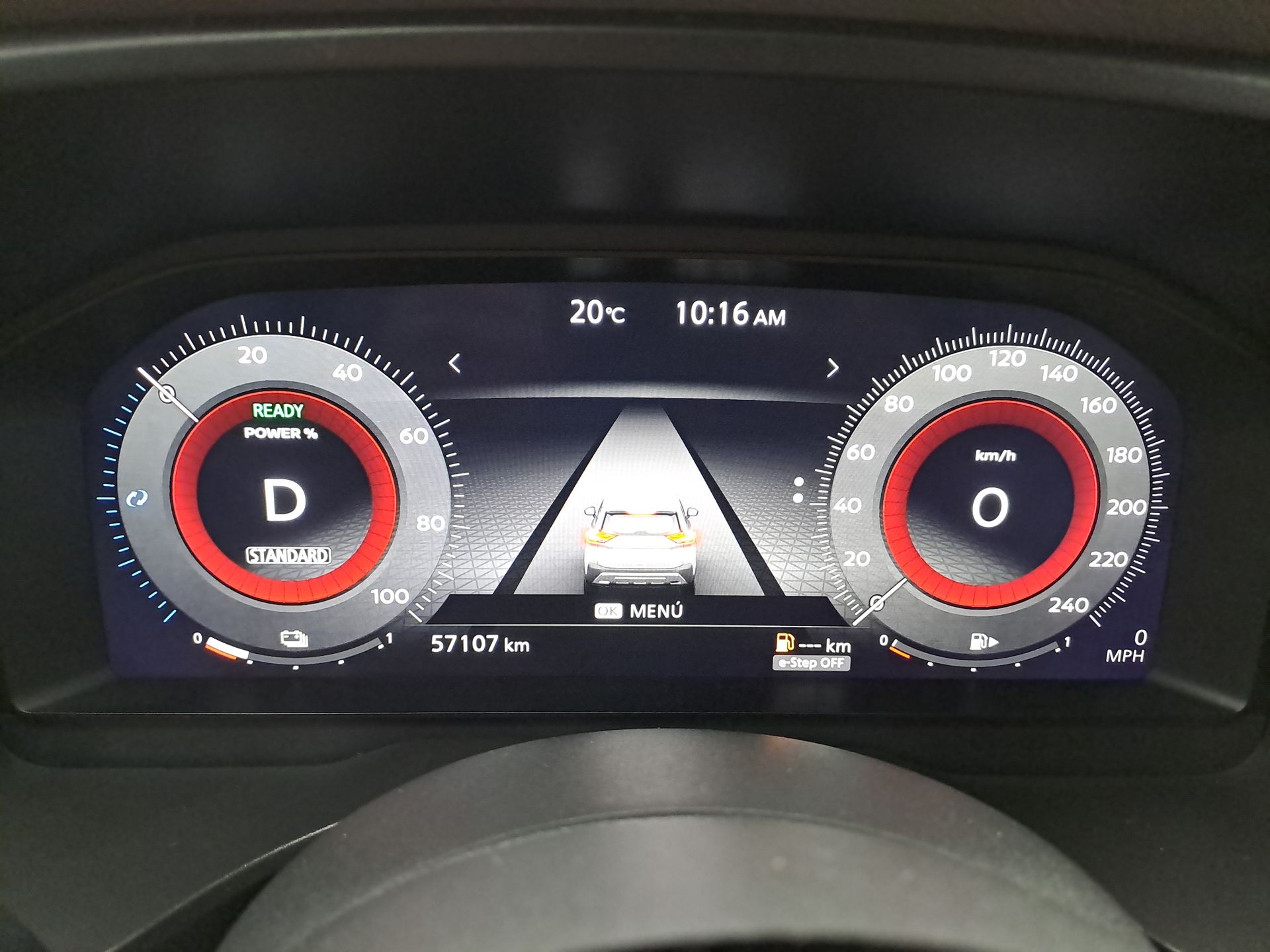 2023 Nissan X-TRAIL PLATINUM E-POWER 2 ROW 23