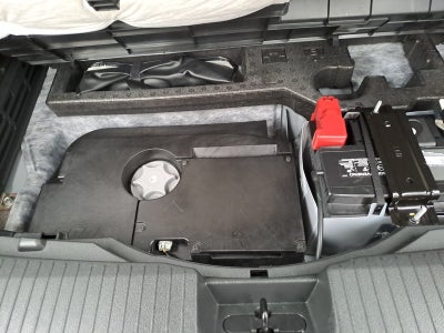2025 Nissan X-TRAIL PLATINUM E-POWER 2 ROW 25