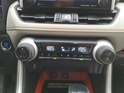 2020 Toyota RAV4 RAV4 AWD ADVENTURE