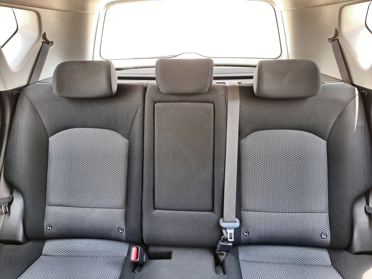 2021 Kia SOUL LX TM